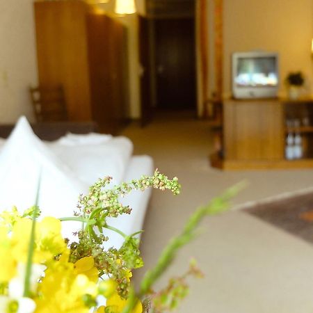 Hotel Valsana Am Kurpark バート・ヴィルトバート エクステリア 写真
