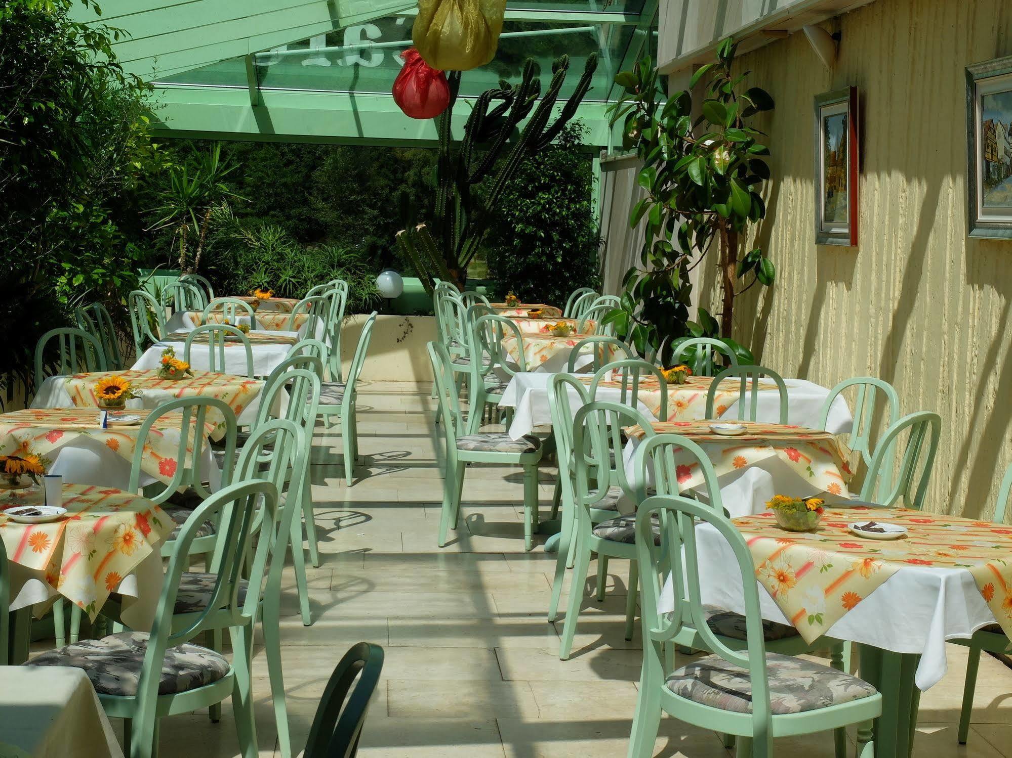 Hotel Valsana Am Kurpark バート・ヴィルトバート エクステリア 写真